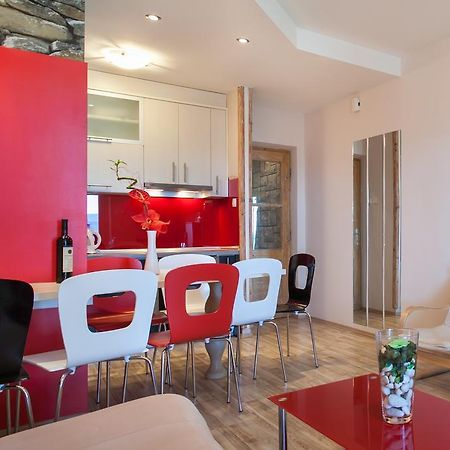Holiday Home Porat بودغورا الغرفة الصورة