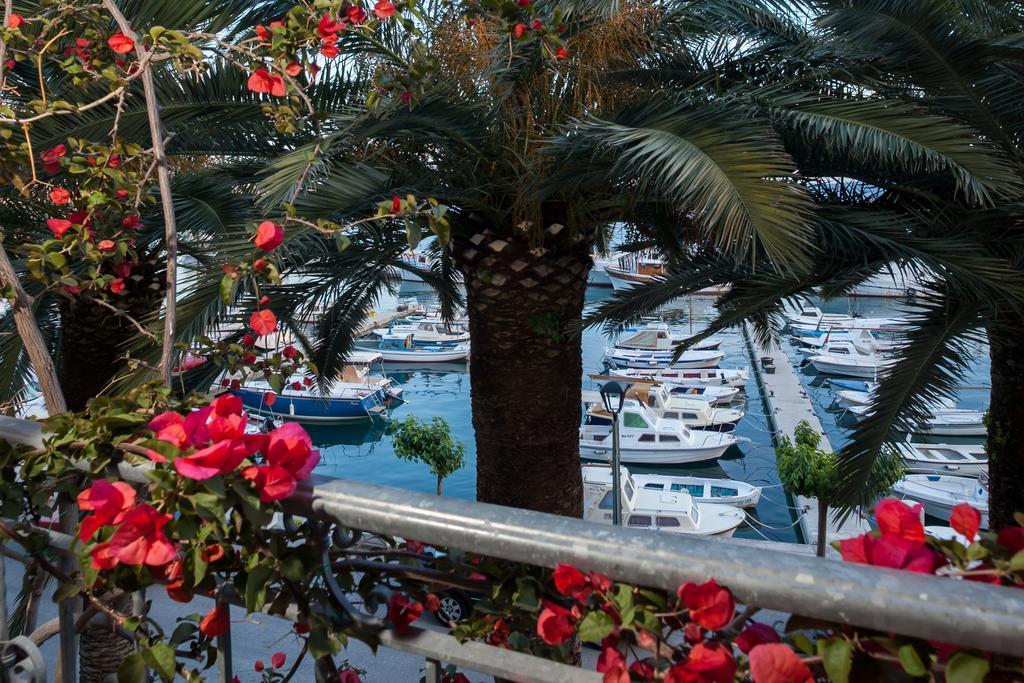 Holiday Home Porat بودغورا الغرفة الصورة