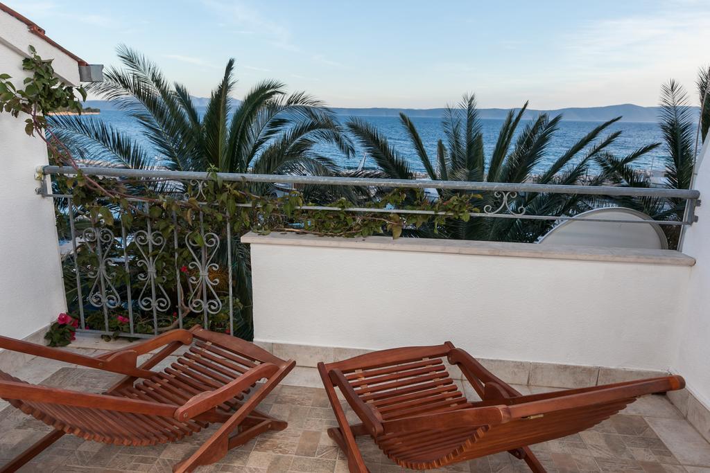 Holiday Home Porat بودغورا الغرفة الصورة