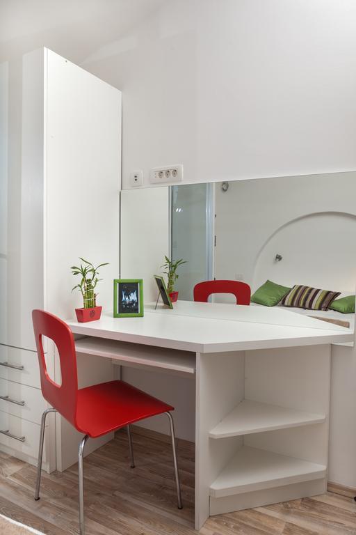 Holiday Home Porat بودغورا الغرفة الصورة