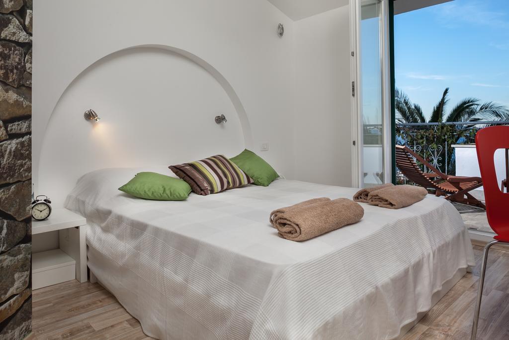 Holiday Home Porat بودغورا الغرفة الصورة