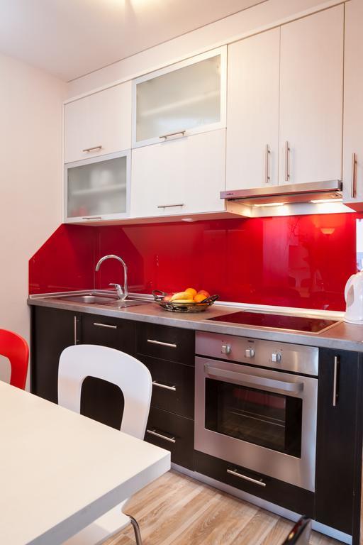 Holiday Home Porat بودغورا الغرفة الصورة