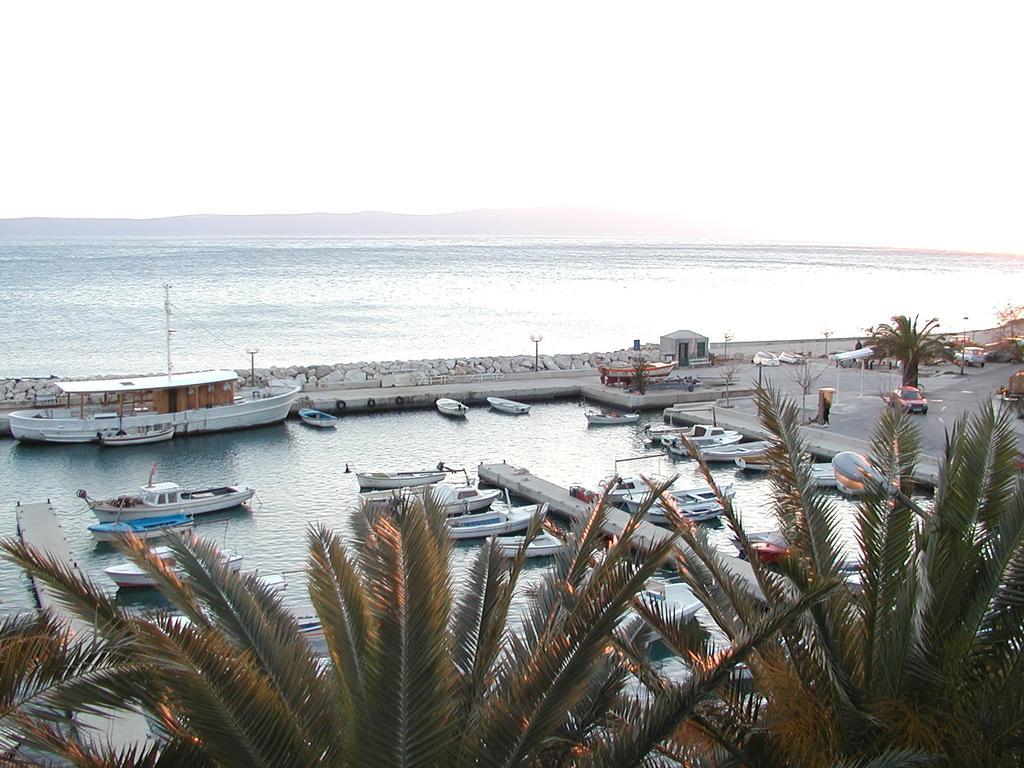 Holiday Home Porat بودغورا الغرفة الصورة
